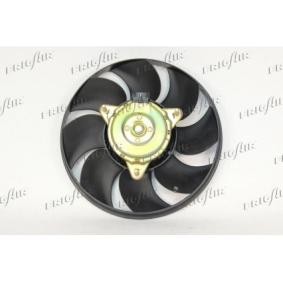 Kühlerlüfter 0504.2051 von FRIGAIR günstig für 92,51 € online kaufen