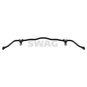 Compre Barra estabilizadora, chassis da SWAG 72 93 7575 a um preço baixo por 214,03 €