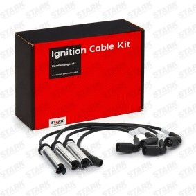 Comprar Juego de cables de encendido de STARK SKIC-0030060 a bajo precio de 10,22 €