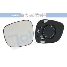 Spiegelglas, Außenspiegel für BMW von JOHNS