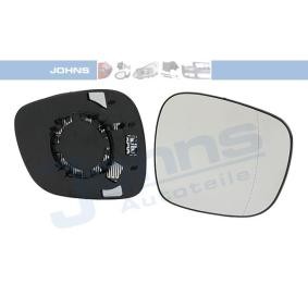 Spiegelglas, Außenspiegel für BMW von JOHNS