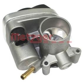 Compre Corpo de borboleta da METZGER 0892096 a um preço baixo por 127,24 €