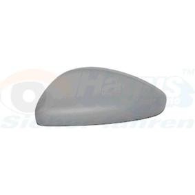 Compre Revestimento, retrovisor exterior da VAN WEZEL 4034843 a um preço baixo por 15,72 €