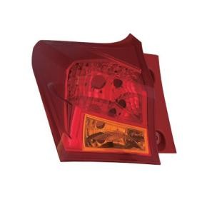 Compre Farolim de VAN WEZEL online para AURIS (NZE18_, ZRE18_) a preços moderados