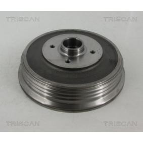 Bremstrommel 8120 29226 von TRISCAN günstig für 116,39 € online kaufen