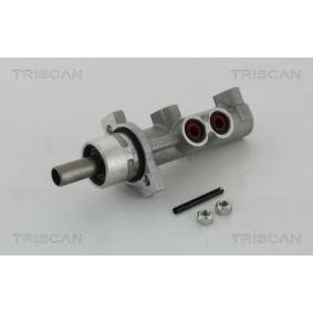 Hauptbremszylinder 8130 28147 von TRISCAN günstig für 112,07 € online kaufen