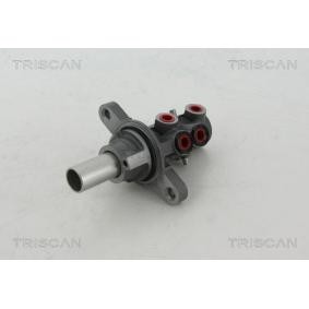 Hauptbremszylinder 8130 28150 von TRISCAN günstig für 103,04 € online kaufen