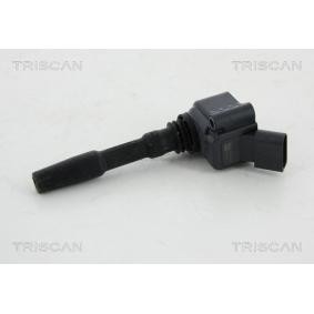 Zündspule 8860 29048 von TRISCAN günstig für 84,48 € online kaufen
