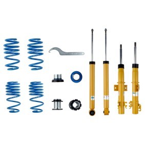Acquista Kit molle e ammortizzatori da BILSTEIN 47-238046 a buon mercato per soli 835,51 €