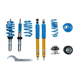 Acquista Kit molle e ammortizzatori da BILSTEIN online per Macan (95B) a prezzi moderati