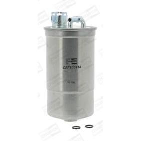 Kraftstofffilter CFF100414 von CHAMPION günstig für 17,52 € online kaufen