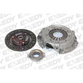 Compre Kit de embrague de EXEDY online para SUNNY I (B11) a precios moderados