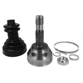 Achetez des Jeu de joints, arbre de transmission METELLI 15-1020 à prix pour 49,78 €