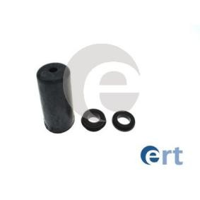 Reparatursatz, Kupplungsgeberzylinder für FIAT von ERT