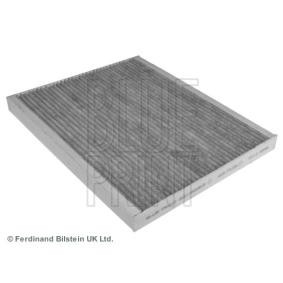Innenraumfilter ADW192503 von BLUE PRINT günstig für 13,21 € online kaufen