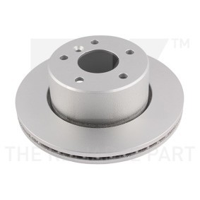 Bremsscheibe 314022 von NK günstig für 85,54 € online kaufen