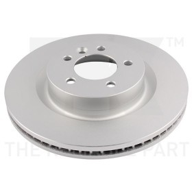 Bremsscheibe 314027 von NK günstig für 104,59 € online kaufen