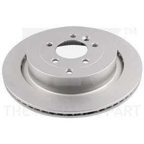 Bremsscheibe 314029 von NK günstig für 133,72 € online kaufen