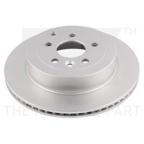 Bremsscheibe 314033 von NK günstig für 75,61 € online kaufen