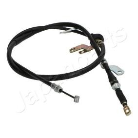 Handbremsseil für HYUNDAI von JAPANPARTS