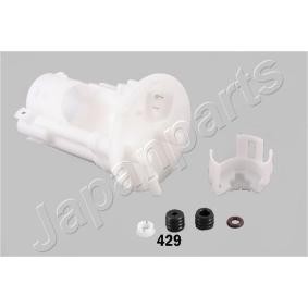 Kraftstofffilter für HONDA von JAPANPARTS