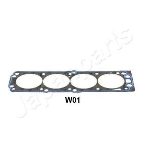 Zylinderkopfdichtung für CHEVROLET von JAPANPARTS