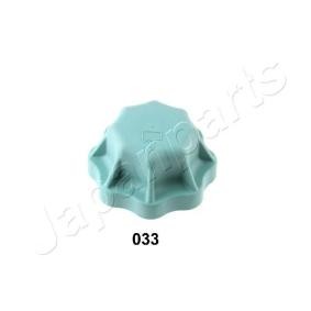 Kühlerdeckel KH-033 IVECO von JAPANPARTS