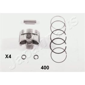 Kolben für HONDA von JAPANPARTS