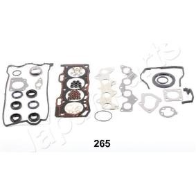Dichtungsvollsatz, Motor für TOYOTA von JAPANPARTS