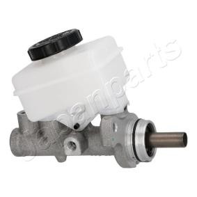 Compre Bomba de travão de JAPANPARTS online para OUTBACK (BL, BP) a preços moderados
