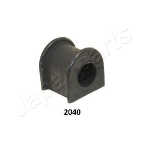 Lagerbuchse, Stabilisator für TOYOTA von JAPANPARTS