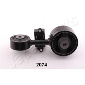 Motorlager für TOYOTA von JAPANPARTS