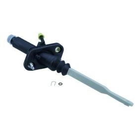 Comprar Cilindro maestro, embrague de TEXTAR 50011800 a bajo precio de 109,94 €