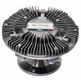 Køb Kobling, kølerventilator af SACHS 2100 502 008 til den lave pris 3340,55 DKK