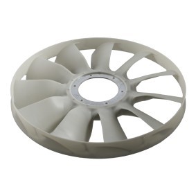Køb Ventilatorhjul, motorkøling af FEBI BILSTEIN 44474 til den lave pris 1933,27 DKK