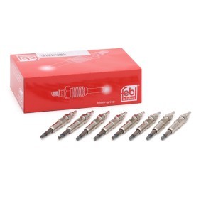 Glühkerze 45045 von FEBI BILSTEIN günstig für 6,57 € online kaufen