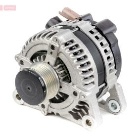 Lichtmaschine für PEUGEOT von DENSO