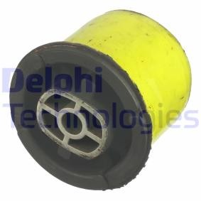 Achskörperlager TD1012W DS von DELPHI