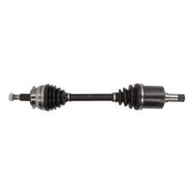 Antriebswelle 88.2691 von LAUBER günstig für 230,64 € online kaufen
