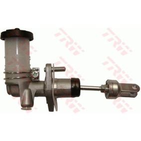 Compre Cilindro transmissor, embraiagem da TRW PNB722 a um preço baixo por 33,39 €