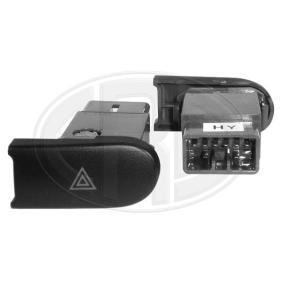 Compre Interruptor piscas de emergência da ERA 662273 a um preço baixo por 16,54 €