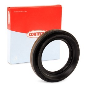Comprar Anillo retén, diferencial de CORTECO 01037090B a bajo precio de 9,20 €