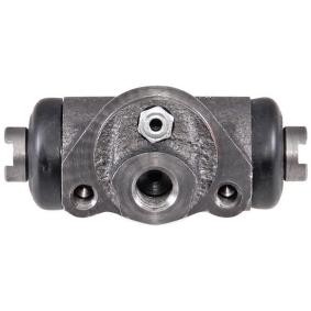 Comprar Cilindro de freno de rueda de A.B.S. 2002 a bajo precio de 6,61 €