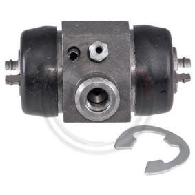 Acquista Cilindretto freno da A.B.S. 2643 a buon mercato per soli 13,70 €