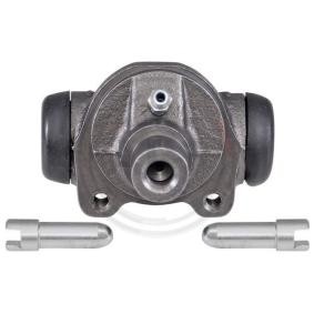 Comprar Cilindro de freno de rueda de A.B.S. 2852 a bajo precio de 29,42 €