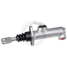 Compre Cilindro transmissor, embraiagem da A.B.S. 41009X a um preço baixo por 35,20 €
