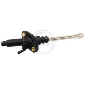 Comprar Cilindro maestro, embrague de A.B.S. 41127 a bajo precio de 116,67 €