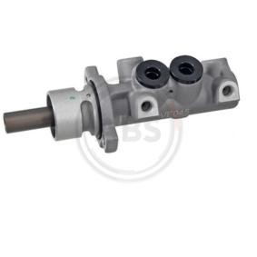 Compre Bomba central dos travões da A.B.S. 51018X a um preço baixo por 35,24 €