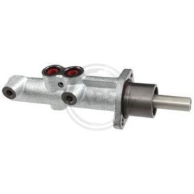 Comprar Cilindro principal de freno de A.B.S. 61170X a bajo precio de 71,07 €