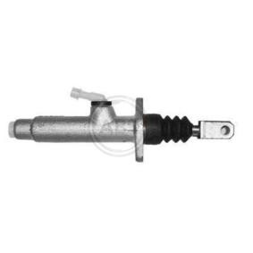 Osta Pääsylinteri, kytkin A.B.S.:llä 61916X edullisesti hintaan 34,35 €